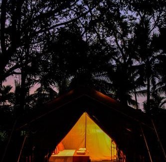 Udawalawa Casa | Mango Safari Camping Udawalawe