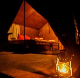 Udawalawa Casa | Mango Safari Camping Udawalawe