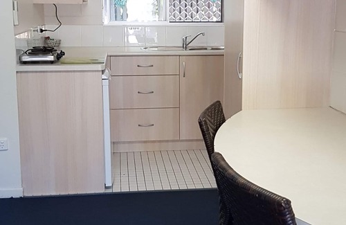 Agnes Water Hotel | Mango Tree Motel
