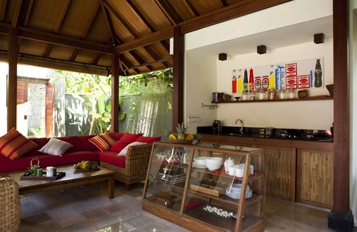 Jimbaran Bay Villa | Mango Tree Villas