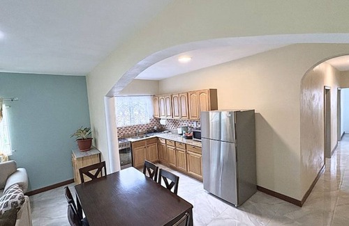 Mango Walk Casa | Mango Villa at Montego Bay! - Entire home in Montego Bay, Jamaica