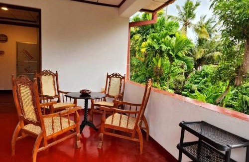 Dickwella Casa | Mango Villa Hiriketiya