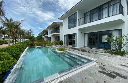 Duong To Casa | MANGO VILLA -PRIVATE POOL- OCEAN VIEW