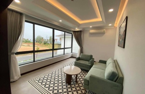 Duong To Casa | MANGO VILLA -PRIVATE POOL- OCEAN VIEW