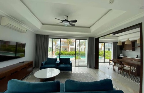 Duong To Casa | MANGO VILLA -PRIVATE POOL- OCEAN VIEW