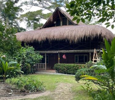 Capurgana Casa | Mangobiche Capurgana