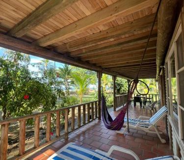 Capurgana Casa | Mangobiche Capurgana