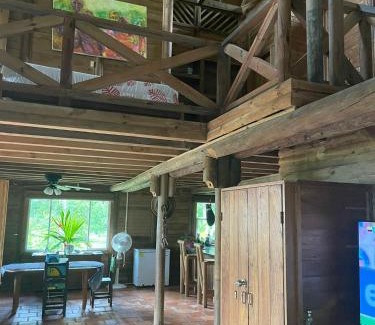 Capurgana Casa | Mangobiche Capurgana