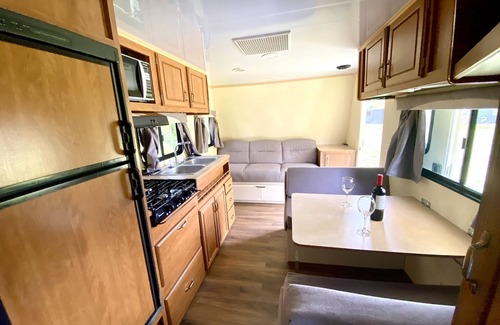 Santa Rosa Apartamento | Mangoya Lounge