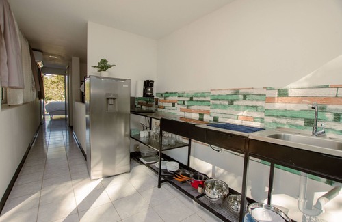 Santa Rosa Apartamento | Mangoya Lounge