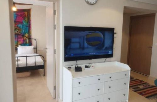 El Gouna Apartamento | Mangroovy - Divine 1BR Hotel view