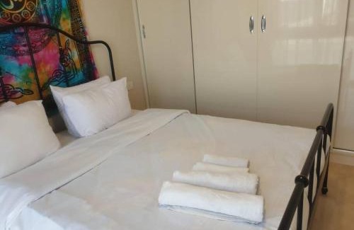 El Gouna Apartamento | Mangroovy - Divine 1BR Hotel view
