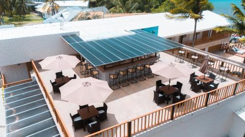 San Andres Hotel | Mangrove Bay Hotel San Andrés Islas