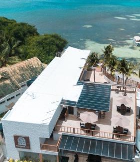 San Andres Hotel | Mangrove Bay Hotel San Andrés Islas