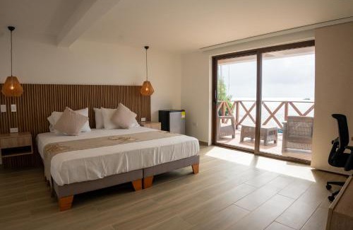 San Andres Hotel | Mangrove Bay Hotel San Andrés Islas