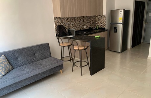 Barranquilla Apartamento | Manglar Stay