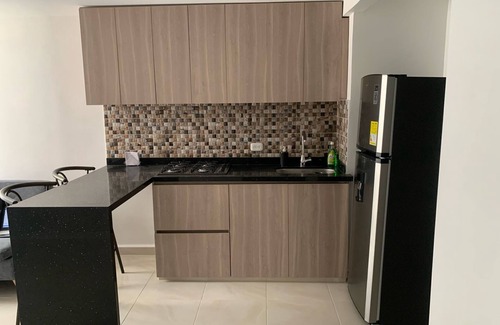Barranquilla Apartamento | Manglar Stay