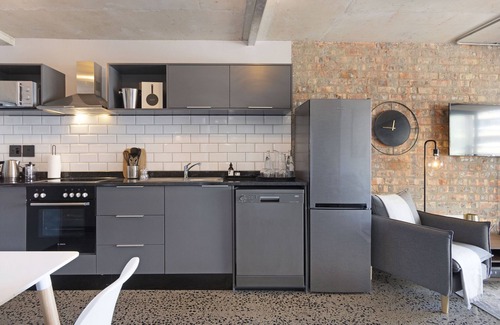 West Beach Apartamento | Manhattan On Coral 7