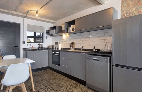 West Beach Apartamento | Manhattan On Coral 7