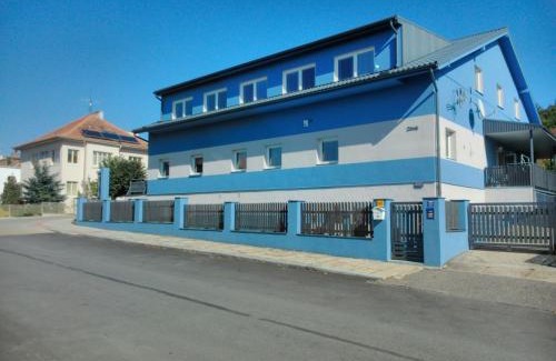 Pisek Casa | Manhattan Penzion