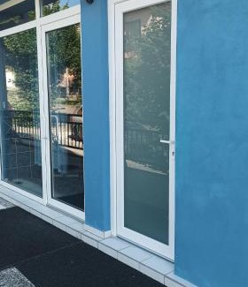 Pisek Casa | Manhattan Penzion