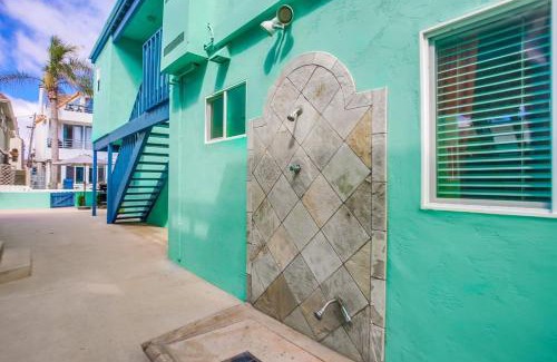 Central Mission Beach Casa | Manhattan Shores 5