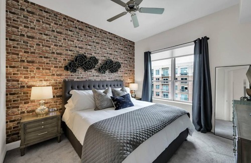 The Woodlands Casa | Manhattan Suite - 723