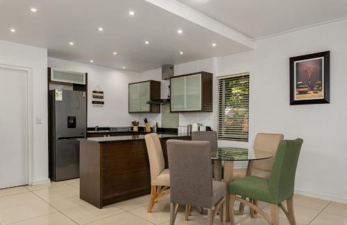 Century City Apartamento | Manhattan Wharfside 207