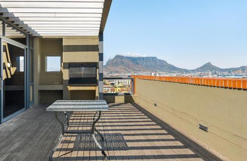Century City Apartamento | Manhattan Wharfside 207