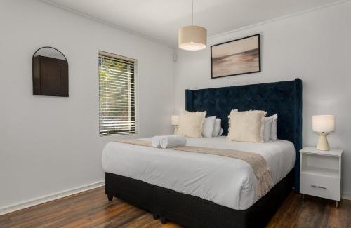 Century City Apartamento | Manhattan Wharfside 207