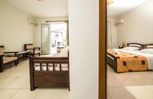Lefktron Apartamento | Mani's Rose