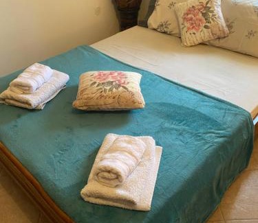 Pagkia Casa | Mani Spot in Stavri