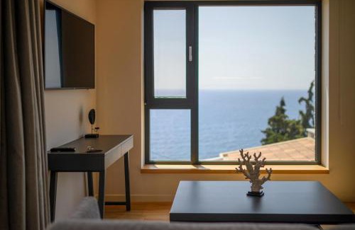 Lefktron Apartamento | Mani Suites
