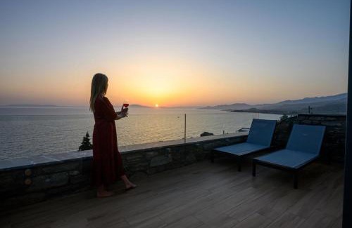 Lefktron Apartamento | Mani Suites