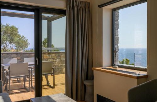 Lefktron Apartamento | Mani Suites