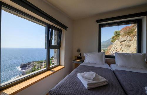 Lefktron Apartamento | Mani Suites