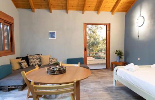 Omales Apartamento | Mani Tigani View