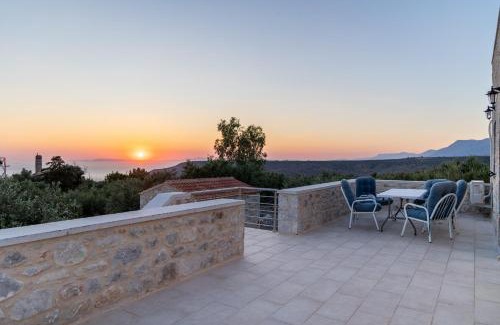 Omales Apartamento | Mani Tsopakas Residences