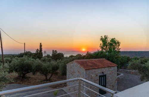 Omales Apartamento | Mani Tsopakas Residences