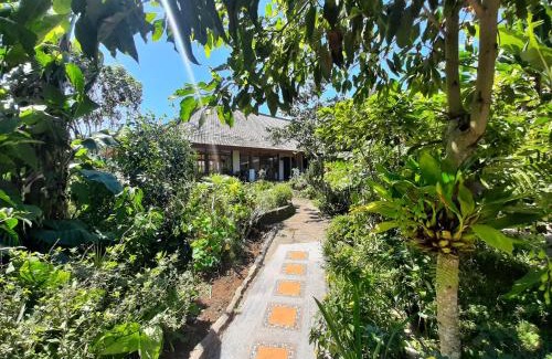 Munduk Hotel | Manigelang Villa