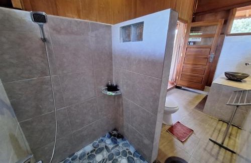 Munduk Hotel | Manigelang Villa