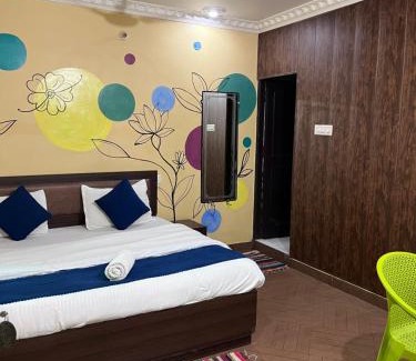 Tapovan Casa | MANIK GUEST HOUSE