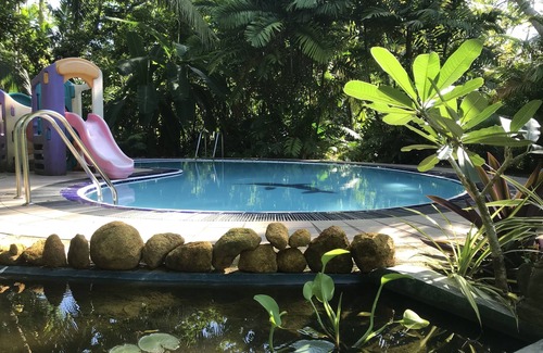 Hettimulla Casa | Manik villa, Bentota