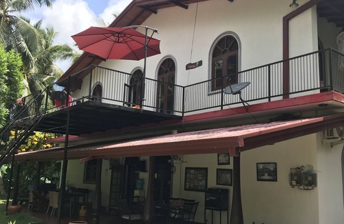 Hettimulla Casa | Manik villa, Bentota