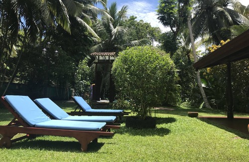 Hettimulla Casa | Manik villa, Bentota