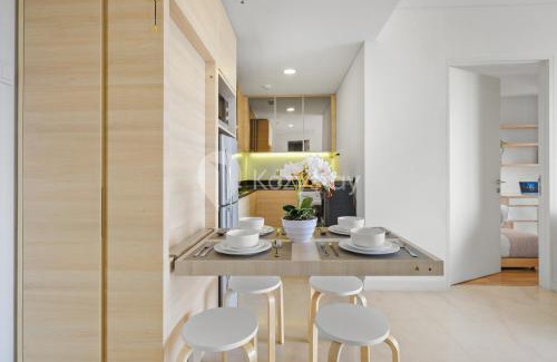 Arjuna Apartamento | Manika by Kozystay - Paskal