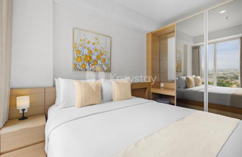 Arjuna Apartamento | Manika by Kozystay - Paskal