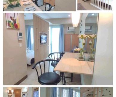 Pasay Apartamento | Manila airport rooms pay upon check in at TWO PALMTREE VILLAS across NAIA terminal 3