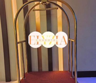 Pasay Apartamento | Manila airport rooms pay upon check in at TWO PALMTREE VILLAS across NAIA terminal 3