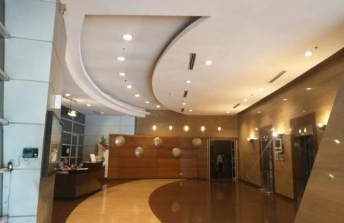 Ermita Apartamento | MANILA BAY FRONT DELUX Pearl of the orient